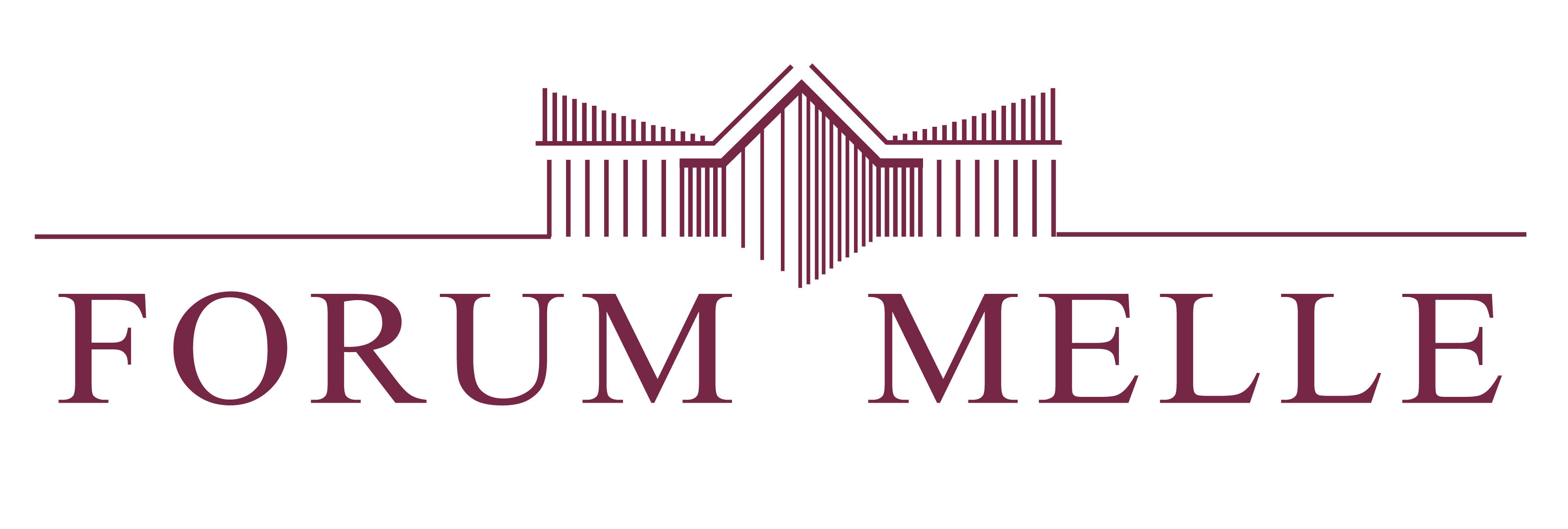 Logo Forum Melle 2