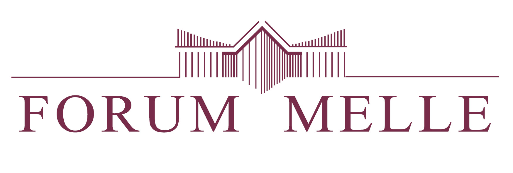 Logo Forum Melle